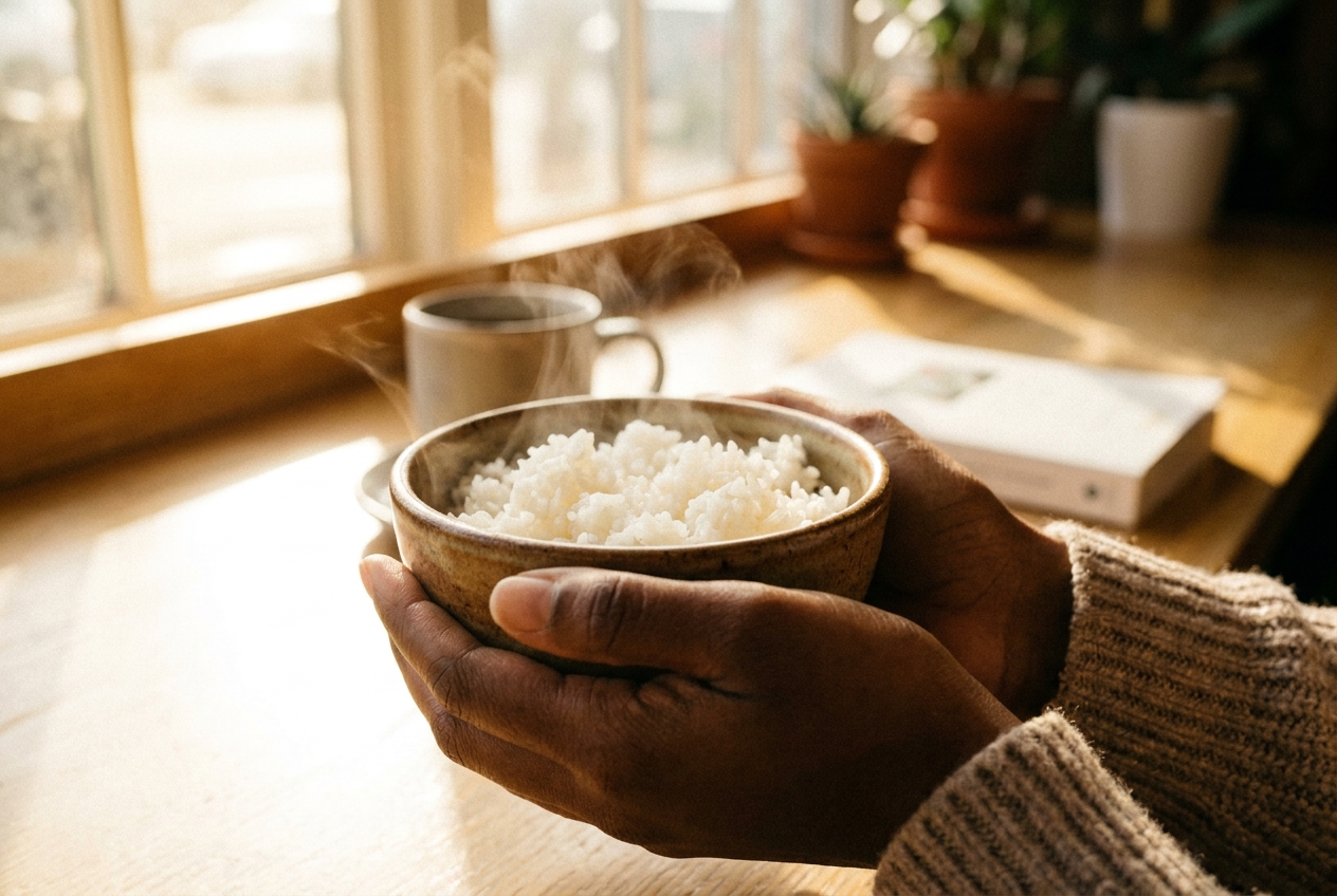 Do Occasional Glucose Spikes Derail Your Metabolic Health?