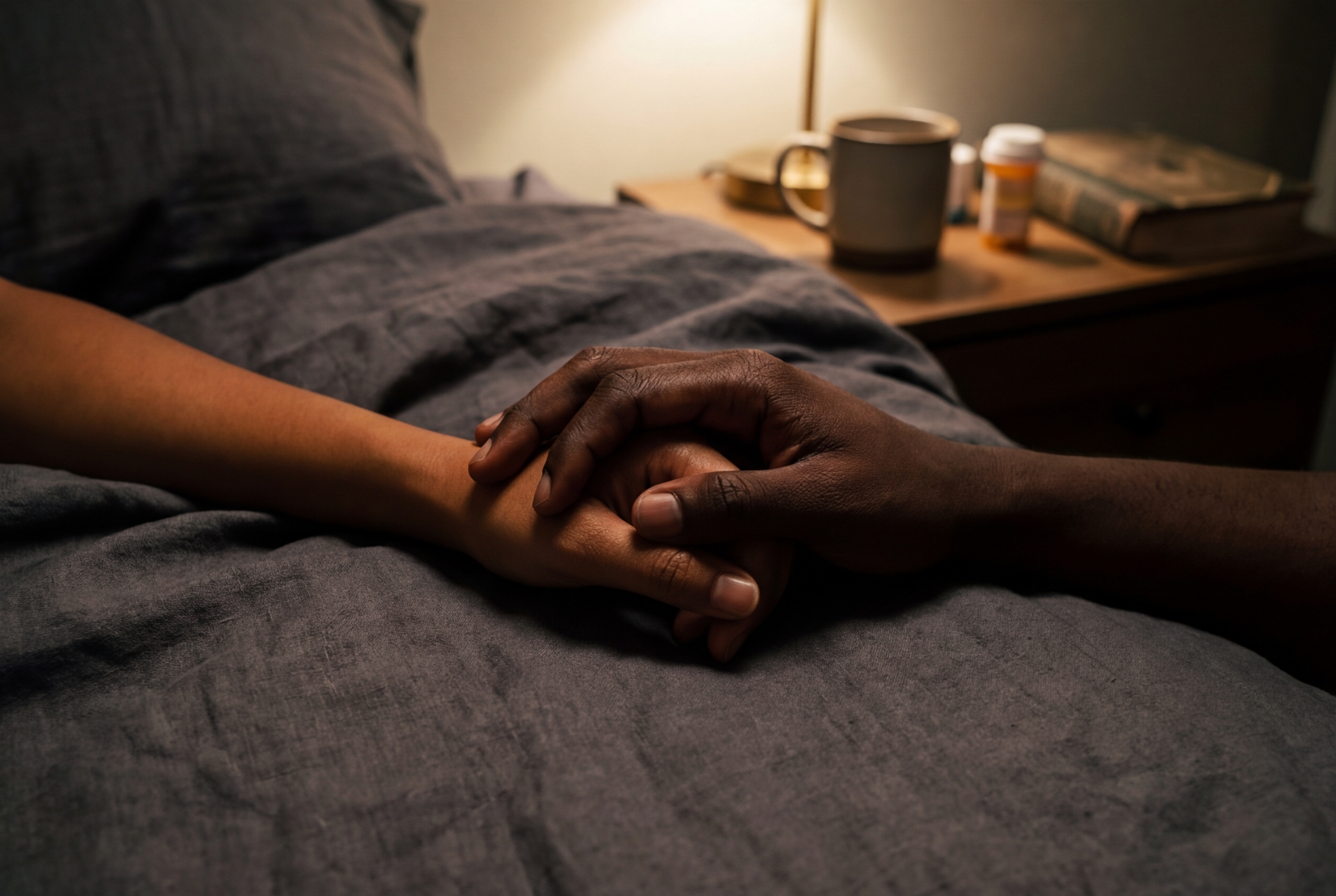 Navigating Cold Sore Anxiety: How Do Immune Balance and Monolaurin Fit In?