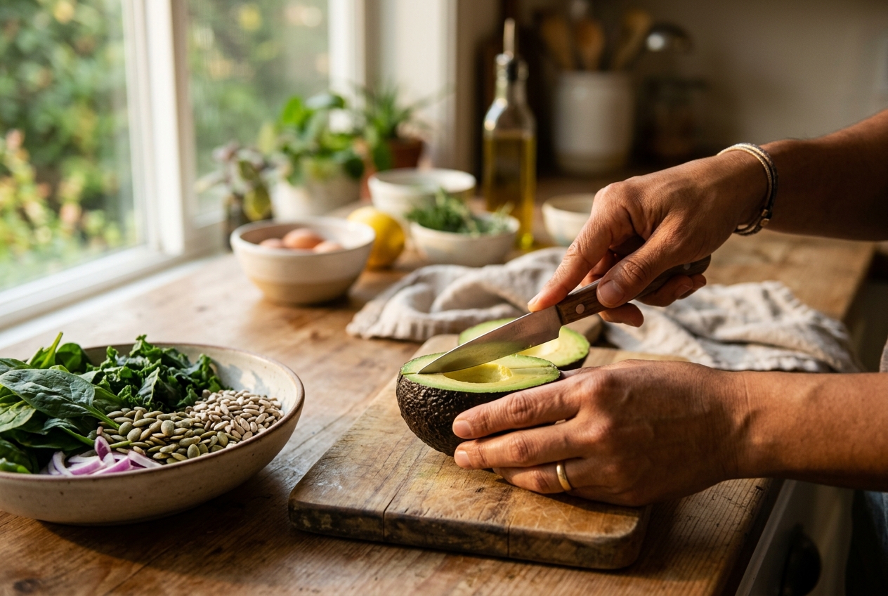 10 Ways to Naturally Lower Blood Sugar and Stop Glucose Spikes