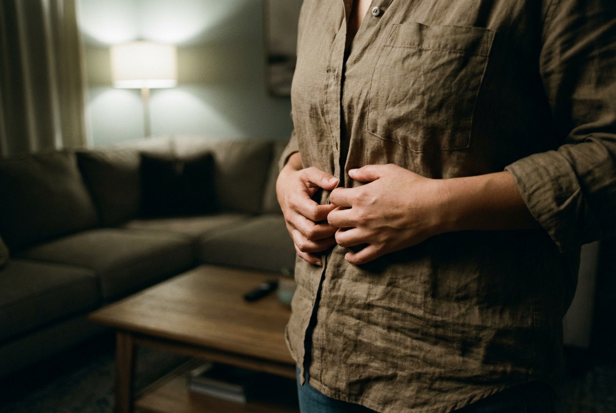 Relieving Constant Bloat: How Glucose Regulation and Stable Energy Support Your Gut Relieving Constant Bloat: How Glucose Regulation and Stable Energy Support Your Gut