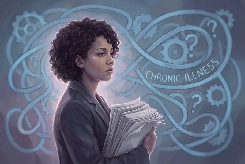 Beyond the Stereotype: Why ME/CFS Is Not a Personality Type Beyond the Stereotype: Why ME/CFS Is Not a Personality Type