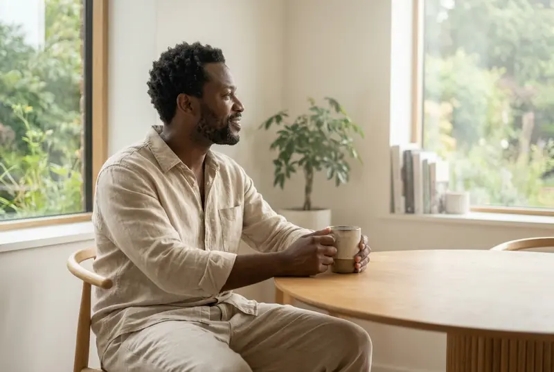 Finding Balance After a Diagnosis: A Guide to Metabolic Health and Resilience