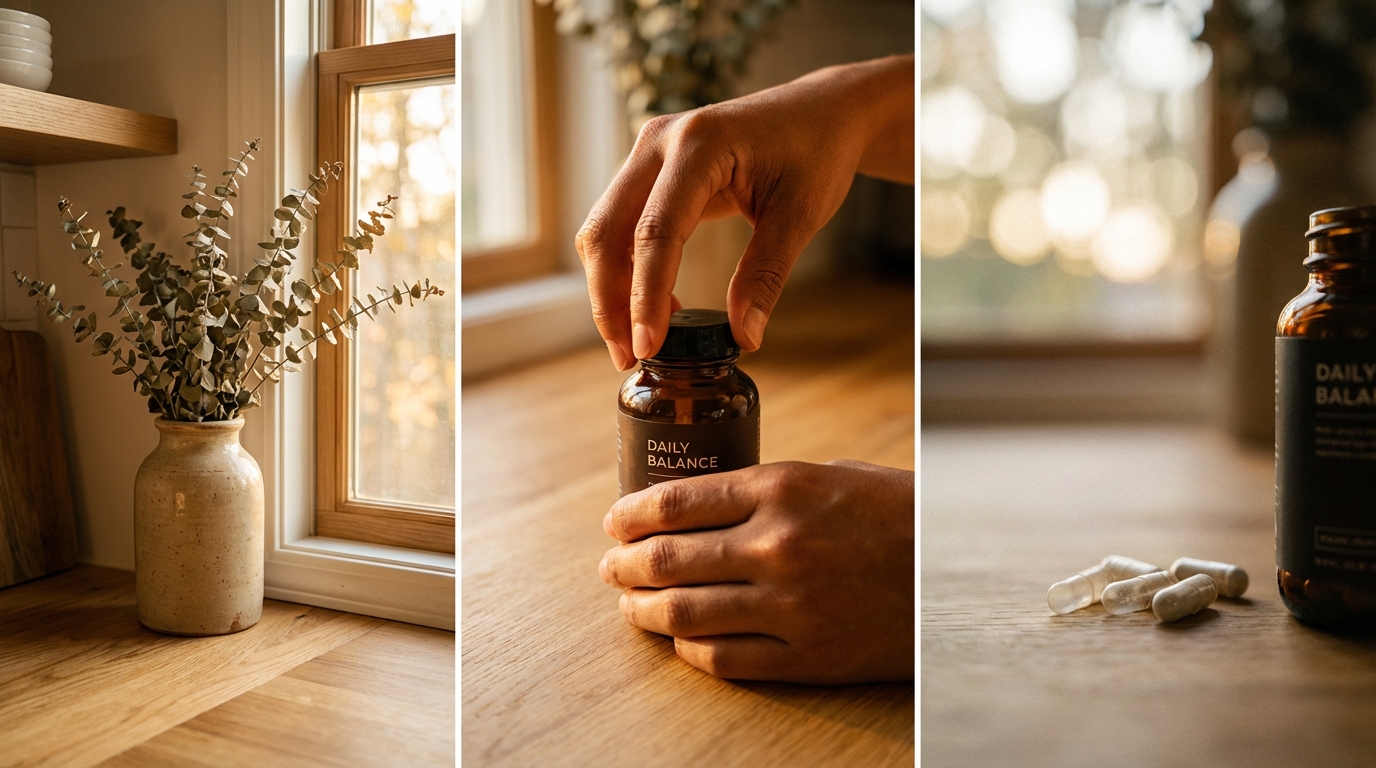 How to Take Gut Supplements: Morning or Night? With Food or Empty Stomach?