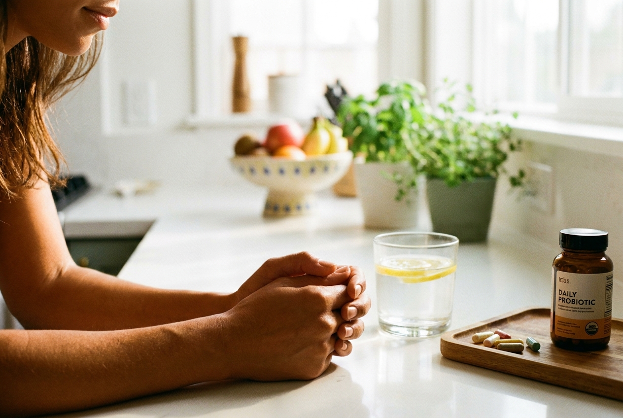 Understanding Monolaurin Intake for Candida: Timing, Tolerance, and Gut Health
