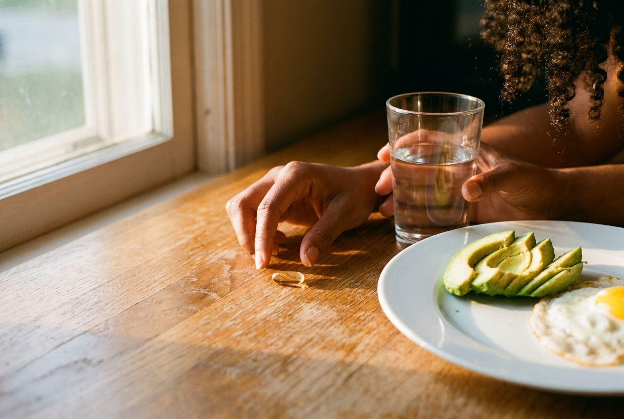 When Is the Best Time to Take Monolaurin?