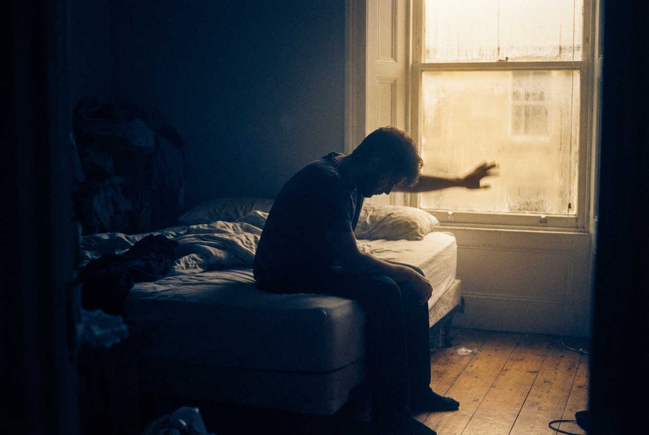 Life After a Herpes Diagnosis: Moving From Shock to Acceptance Life After a Herpes Diagnosis: Moving From Shock to Acceptance